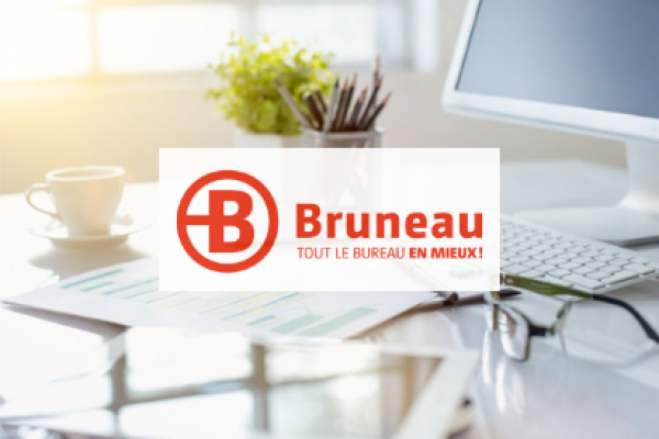 Bruneau