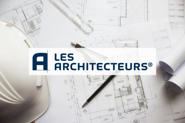 Les Architecteurs
