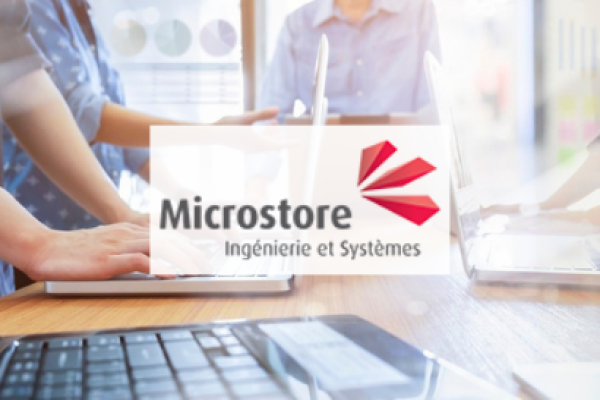 Microstore