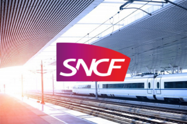 Sncf Voyageurs