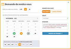 Rendez-vous