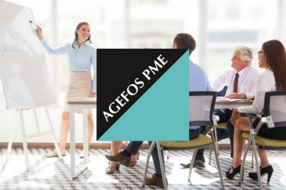 CRM, Pivotal, Formation AGEFOS PME