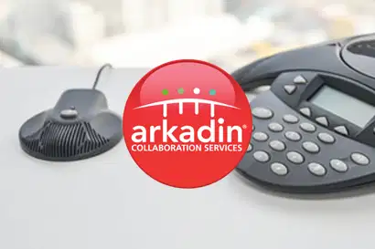 CRM, Salesforce, Consulting ARKADIN