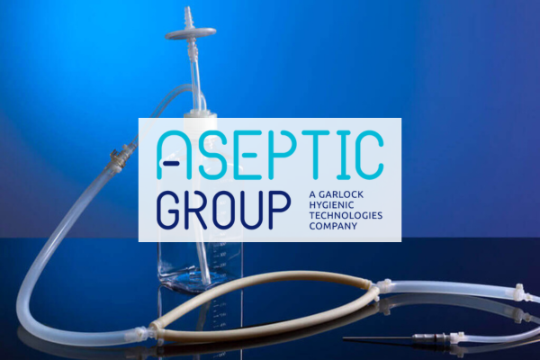 Espace Client Aseptic group