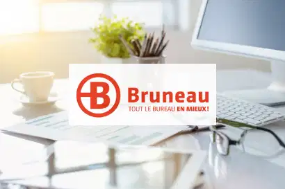 CRM, Sage BRUNEAU