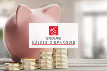 CRM, Training GROUPE CAISSE D'EPARGNE