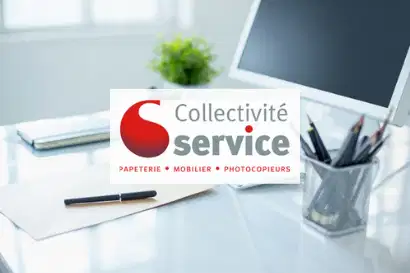 CRM, Sage COLLECTIVITE SERVICE