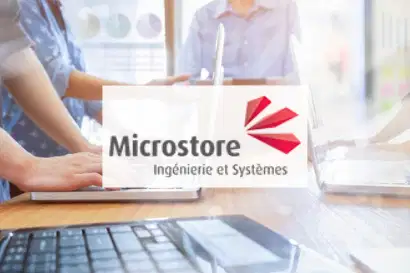 CRM, Sage  MICROSTORE