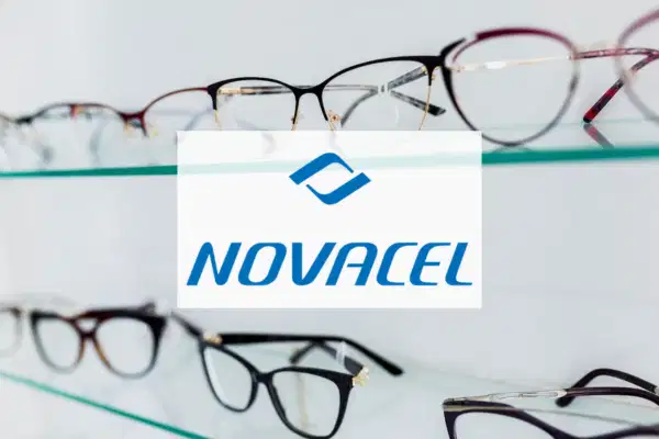 Custom Web Novacel