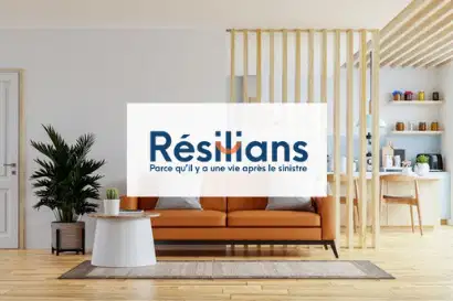 Customer Portal, CRM, Custom Web, Divalto  RESILIANS