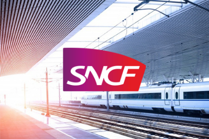 CRM, Sage, Web sur mesure AEF - SNCF VOYAGEURS