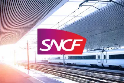CRM, Sage, Custom Web AEF - SNCF VOYAGEURS