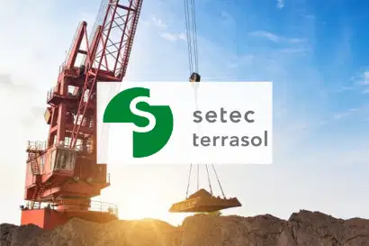 CRM, Sage TERRASOL