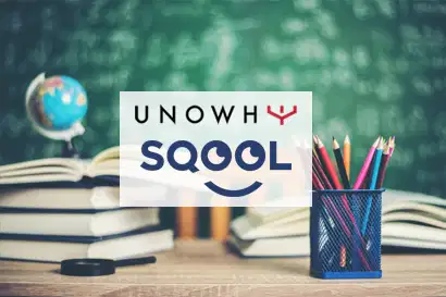 CRM, Sage, CRMobile, Customer Portal UNOWHY SQOOL