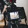 Photo library